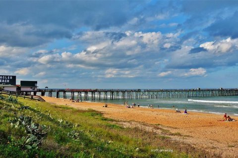 Terreno en venta en Flagler Beach, Florida № 1903933 - foto 8
