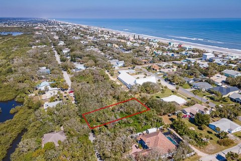 Terreno en venta en Flagler Beach, Florida № 1903933 - foto 3