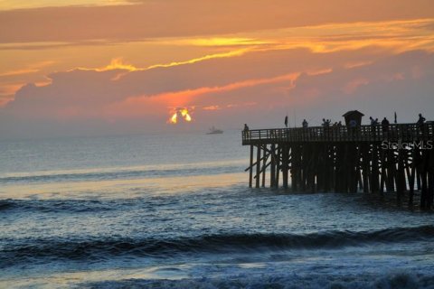 Terreno en venta en Flagler Beach, Florida № 1903933 - foto 9