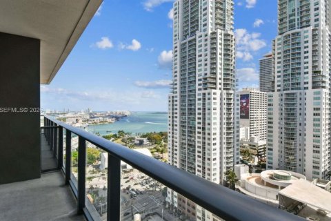 Apartamento en alquiler en Miami, Florida, 3 dormitorios, 126.25 m2 № 2246015 - foto 13