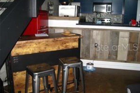 Condominio en venta en Tampa, Florida, 1 dormitorio, 92.16 m2 № 1786797 - foto 12