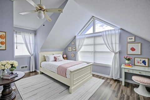 House in Sebring, Florida 4 bedrooms, 166.67 sq.m. № 1909543 - photo 17