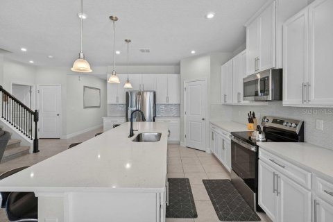 Casa en venta en Minneola, Florida, 4 dormitorios, 260.87 m2 № 2267172 - foto 19