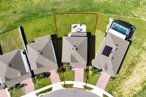 Casa en venta en Minneola, Florida, 4 dormitorios, 260.87 m2 № 2267172 - foto 7