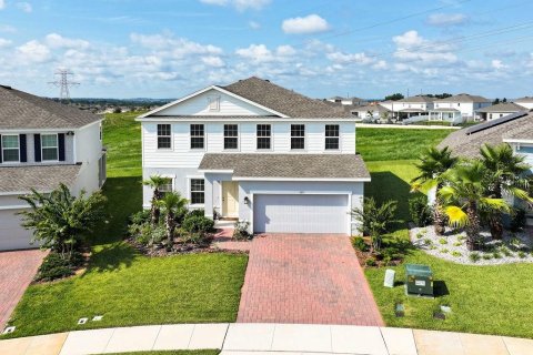 Casa en venta en Minneola, Florida, 4 dormitorios, 260.87 m2 № 2267172 - foto 3