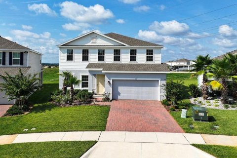 Casa en venta en Minneola, Florida, 4 dormitorios, 260.87 m2 № 2267172 - foto 2