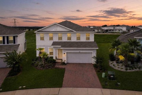 Casa en venta en Minneola, Florida, 4 dormitorios, 260.87 m2 № 2267172 - foto 4