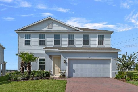 Casa en Minneola, Florida 4 dormitorios, 260.87 m2 № 2267172
