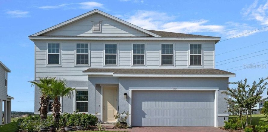 Casa en Minneola, Florida 4 dormitorios, 260.87 m2 № 2267172