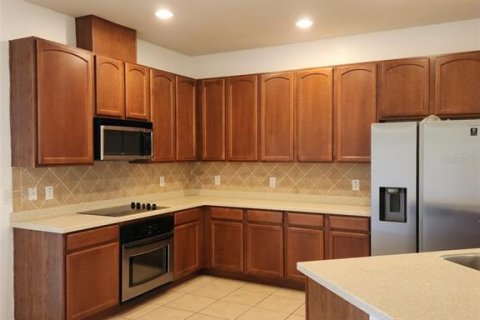 Villa ou maison à louer à Tampa, Floride: 3 chambres, 171.59 m2 № 2400238 - photo 7