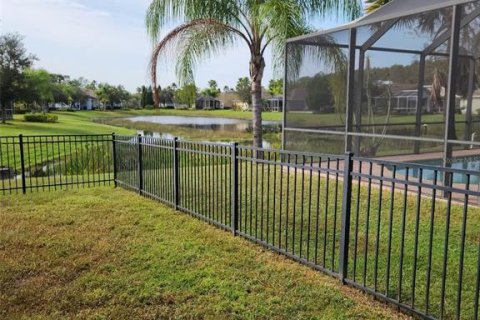 Villa ou maison à louer à Tampa, Floride: 3 chambres, 171.59 m2 № 2400238 - photo 30