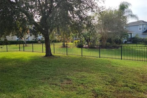 Villa ou maison à louer à Tampa, Floride: 3 chambres, 171.59 m2 № 2400238 - photo 29