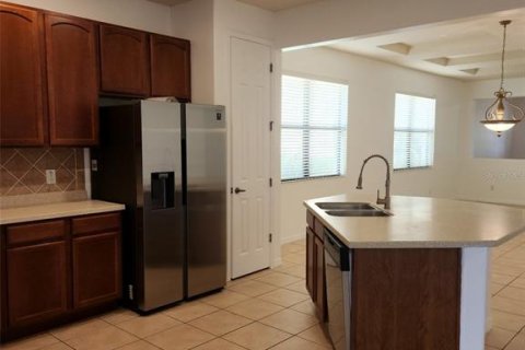 Villa ou maison à louer à Tampa, Floride: 3 chambres, 171.59 m2 № 2400238 - photo 9