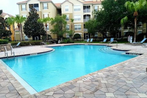 Condo in Orlando, Florida, 3 bedrooms № 2394435