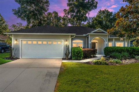 Villa ou maison à vendre à Gainesville, Floride: 3 chambres, 181.16 m2 № 1910591 - photo 4
