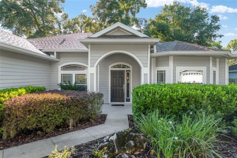 Villa ou maison à vendre à Gainesville, Floride: 3 chambres, 181.16 m2 № 1910591 - photo 2
