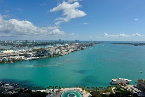 Condo in Miami, Florida, 3 bedrooms  № 2030709 - photo 25
