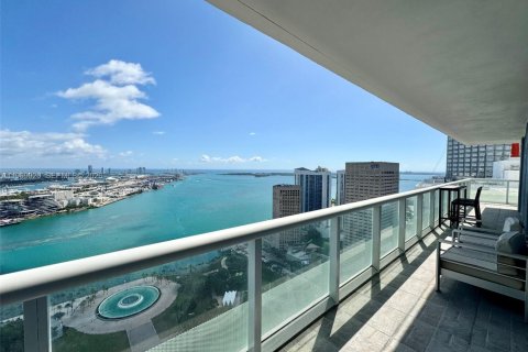 Condo in Miami, Florida, 3 bedrooms  № 2030709 - photo 22