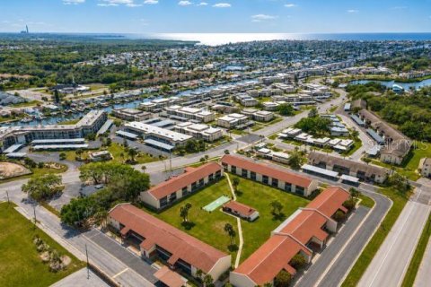 Купить кондоминиум в Нью-Порт-Ричи, Флорида 4 комнаты, 65.77м2, № 2197763 - фото 18