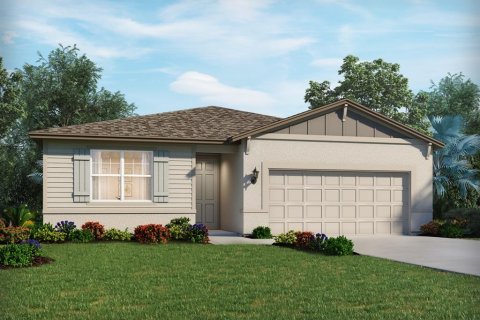 Casa en Nokomis, Florida 4 dormitorios, 203.46 m2 № 2367195