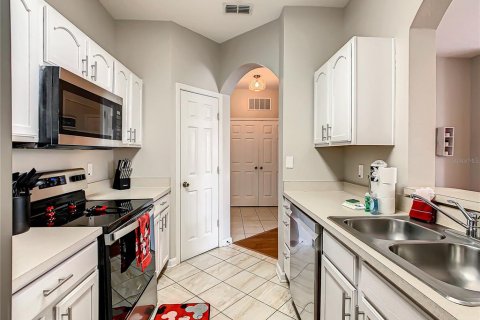 Condo in Kissimmee, Florida, 3 bedrooms  № 1833090 - photo 14