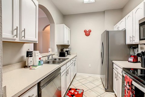 Condo in Kissimmee, Florida, 3 bedrooms  № 1833090 - photo 7