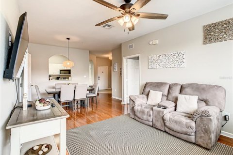 Condo in Kissimmee, Florida, 3 bedrooms  № 1833090 - photo 21