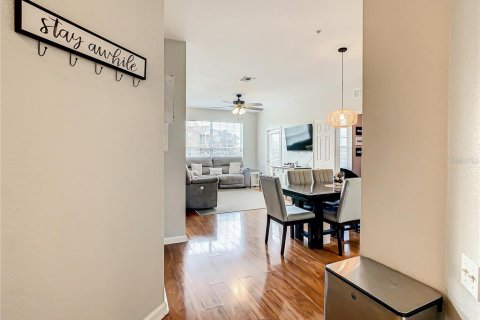 Condo in Kissimmee, Florida, 3 bedrooms  № 1833090 - photo 5