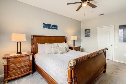 Condo in Kissimmee, Florida, 3 bedrooms  № 1833090 - photo 28