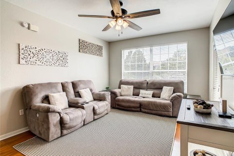 Condo in Kissimmee, Florida, 3 bedrooms  № 1833090 - photo 19