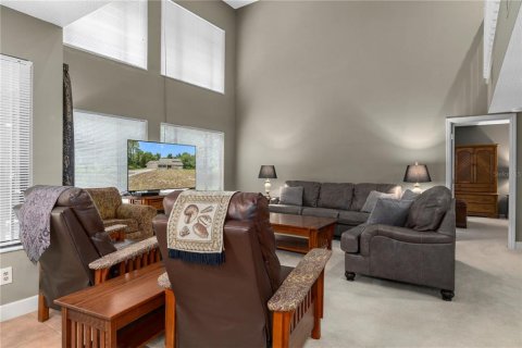House in Homosassa, Florida 4 bedrooms, 242.29 sq.m. № 2215653 - photo 8