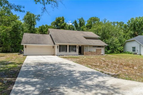 House in Homosassa, Florida 4 bedrooms, 242.29 sq.m. № 2215653
