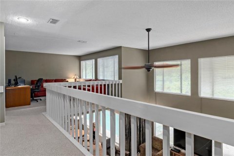 House in Homosassa, Florida 4 bedrooms, 242.29 sq.m. № 2215653 - photo 29