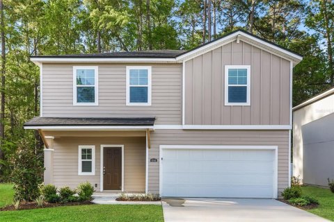 Casa en alquiler en Riverview, Florida, 4 dormitorios, 179.86 m2 № 1873953 - foto 1