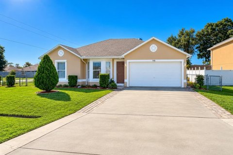 House in Kissimmee, Florida 3 bedrooms, 123.75 sq.m. № 2429521