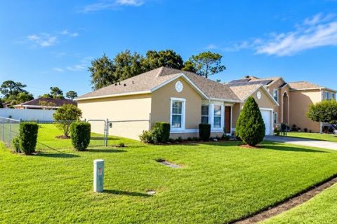 House in Kissimmee, Florida 3 bedrooms, 123.75 sq.m. № 2429521 - photo 26