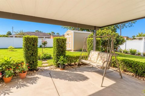 House in Kissimmee, Florida 3 bedrooms, 123.75 sq.m. № 2429521 - photo 20