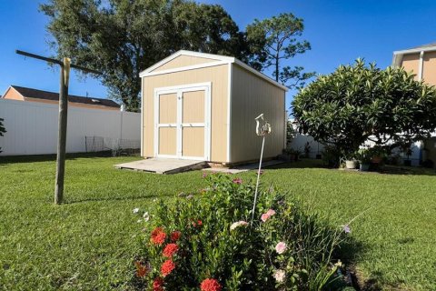 House in Kissimmee, Florida 3 bedrooms, 123.75 sq.m. № 2429521 - photo 22