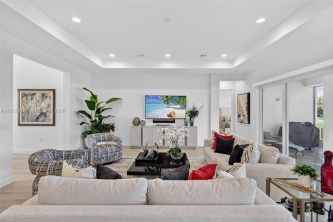 Villa ou maison à vendre à Port St. Lucie, Floride: 3 chambres, 245.73 m2 № 2004545 - photo 11