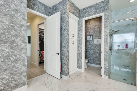 Villa ou maison à vendre à Port St. Lucie, Floride: 3 chambres, 245.73 m2 № 2004545 - photo 27