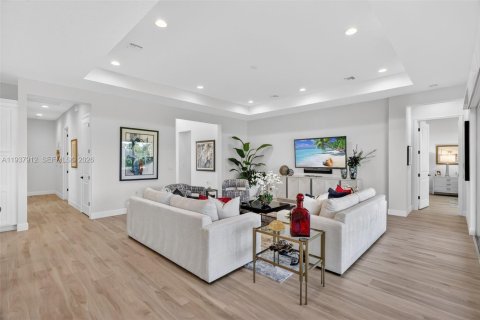 Villa ou maison à vendre à Port St. Lucie, Floride: 3 chambres, 245.73 m2 № 2004545 - photo 8