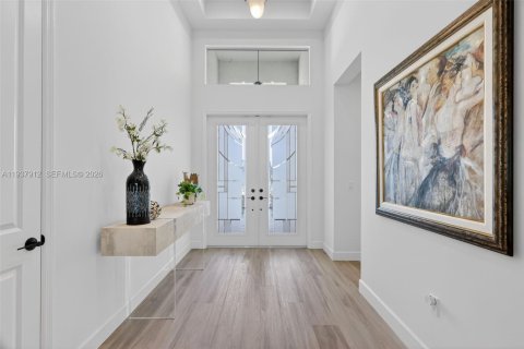 Villa ou maison à vendre à Port St. Lucie, Floride: 3 chambres, 245.73 m2 № 2004545 - photo 5