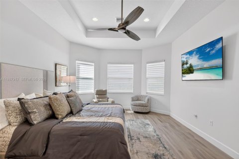 Villa ou maison à vendre à Port St. Lucie, Floride: 3 chambres, 245.73 m2 № 2004545 - photo 23