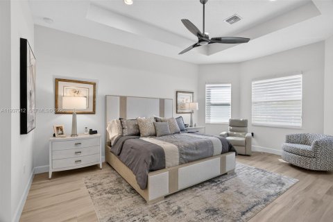 Villa ou maison à vendre à Port St. Lucie, Floride: 3 chambres, 245.73 m2 № 2004545 - photo 19