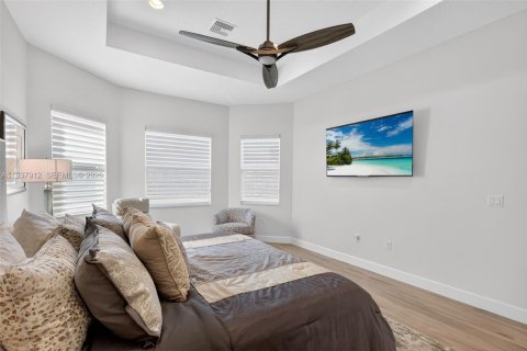 Villa ou maison à vendre à Port St. Lucie, Floride: 3 chambres, 245.73 m2 № 2004545 - photo 20