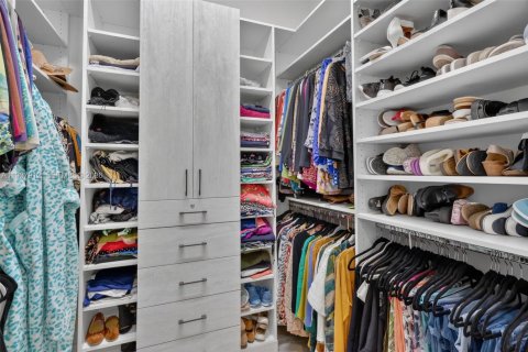 Villa ou maison à vendre à Port St. Lucie, Floride: 3 chambres, 245.73 m2 № 2004545 - photo 29