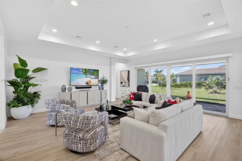 Villa ou maison à vendre à Port St. Lucie, Floride: 3 chambres, 245.73 m2 № 2004545 - photo 10