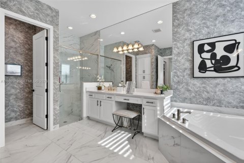 Villa ou maison à vendre à Port St. Lucie, Floride: 3 chambres, 245.73 m2 № 2004545 - photo 25