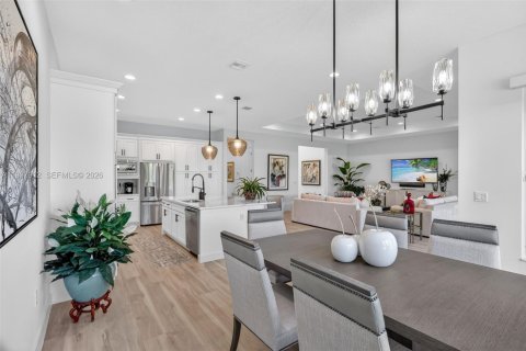 Villa ou maison à vendre à Port St. Lucie, Floride: 3 chambres, 245.73 m2 № 2004545 - photo 18
