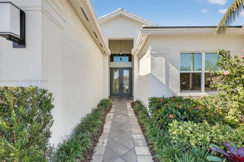 Villa ou maison à vendre à Port St. Lucie, Floride: 3 chambres, 245.73 m2 № 2004545 - photo 3